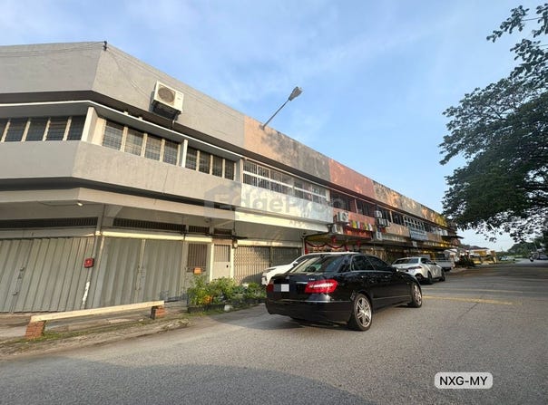 Klang, Selangor 41100