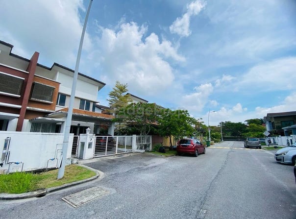 Jalan Seri Putra 6/5, 43000, Selangor, Kajang, Selangor 43000