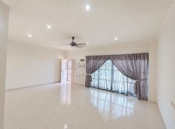 Ipoh Garden, Ipoh, Perak 31400