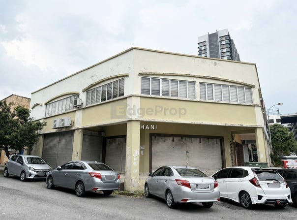 Seri Kembangan, Selangor