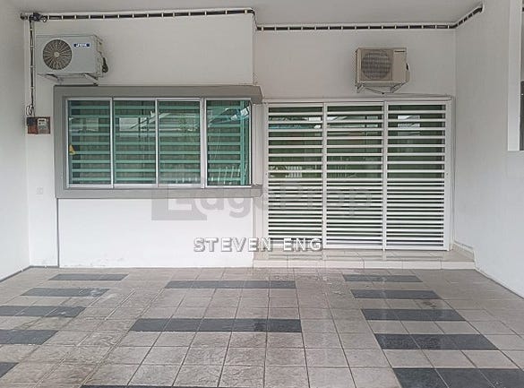 TAMAN PUSING DELIMA, Kinta, Perak 31550