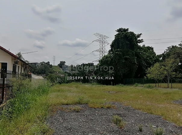 Taman OUG, Kuala Lumpur 58200