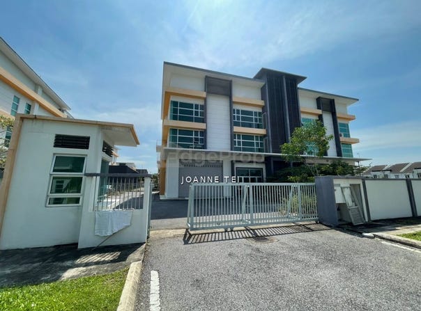 Puchong, Selangor 47130