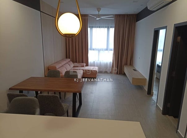 Jalan Prof Diraja Ungku Aziz, Seksyen 13, Petaling Jaya, Selangor 46200