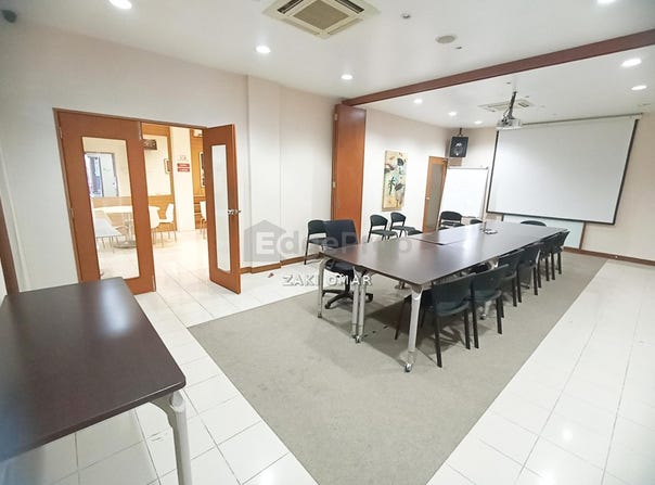 Selangor, Shah Alam, Selangor