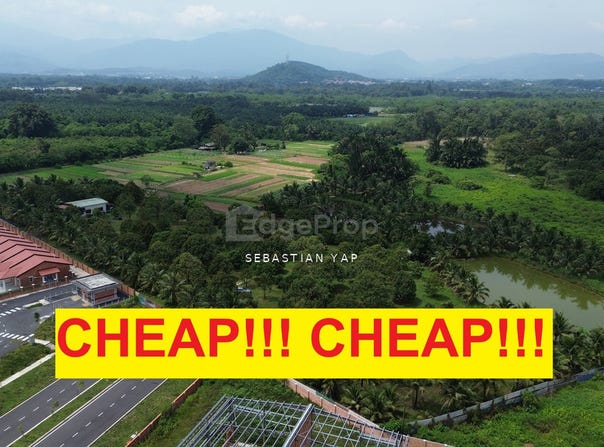 Batang Kali, Selangor 44200