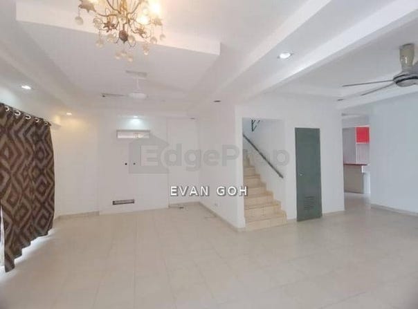 Jalan PP 5, Puchong, Selangor 47100