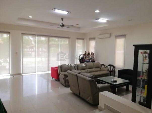 Jalan Ambang Botanic, Bandar Botanic, Bukit Tinggi, Bandar Botanic/Bandar Bukit Tinggi, Selangor 41200
