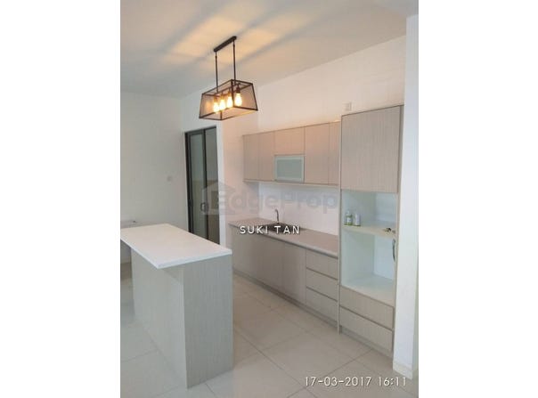 JALAN TASIK DAMAI, Sungai Besi, Kuala Lumpur 57000