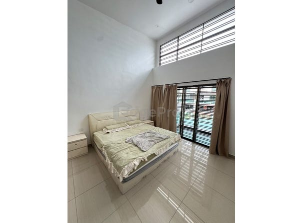 Ulu Tiram, Johor 81800