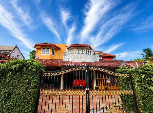 Shah Alam, Selangor 40000