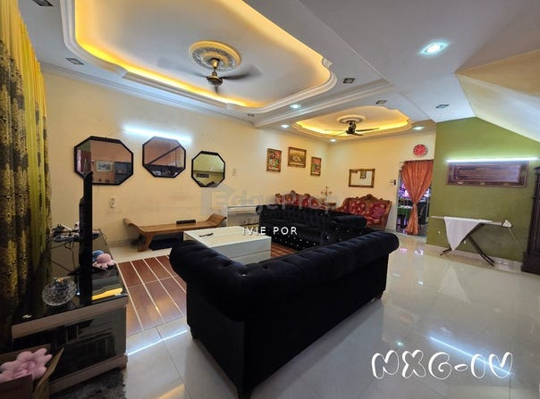 Jalan Kerongsang, Klang, Selangor 41200