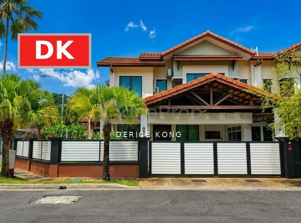 Taman Setiawangsa, Kuala Lumpur 54200