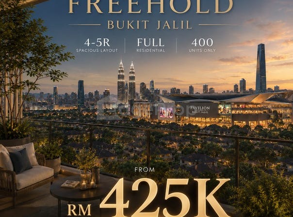 Seri Kembangan, Selangor 43300