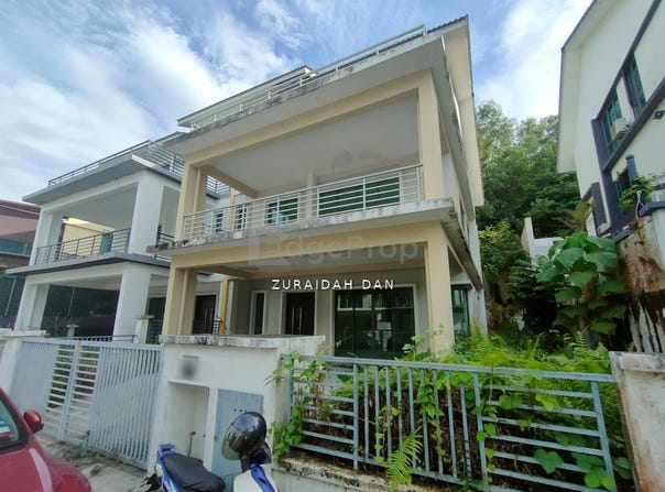 Cheras, Selangor 43200