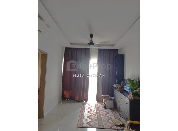 Jalan Bazar U8/100, Bukit Jelutong, Seksyen, U 8, Bukit Jelutong, Selangor 40150