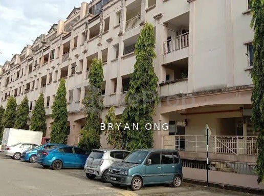 Jalan Besar, Seberang Perai, Penang 13600