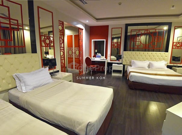 Ipoh, Perak 30000