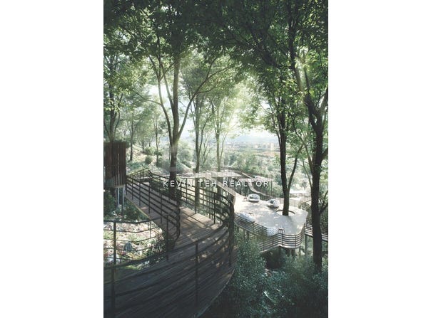 Persiaran Meranti, Petaling Jaya, Selangor 52200