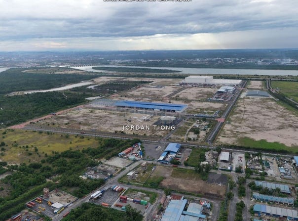Port Klang, Selangor 42000