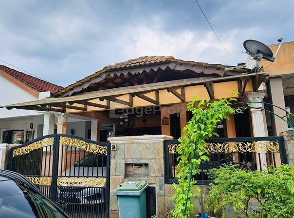 Jalan 4c/6, Setapak, Kuala Lumpur 53300
