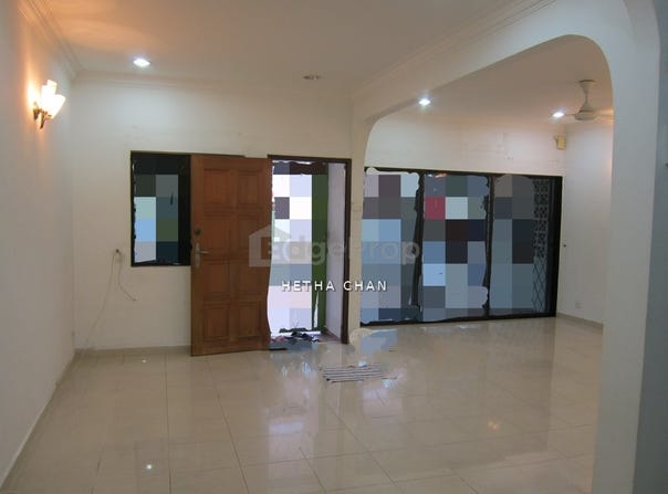 Jalan Midah Besar, Cheras, Kuala Lumpur 56000
