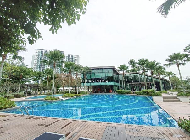 Cyberjaya, Selangor 63000