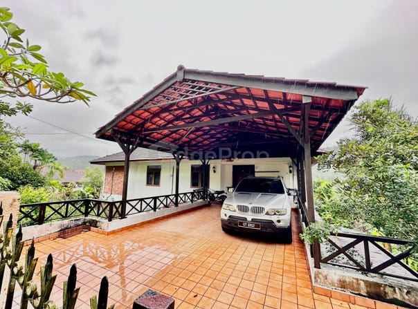 Jalan 6, Ampang, Selangor 68000