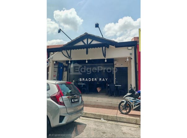 Damansara, Selangor 47820
