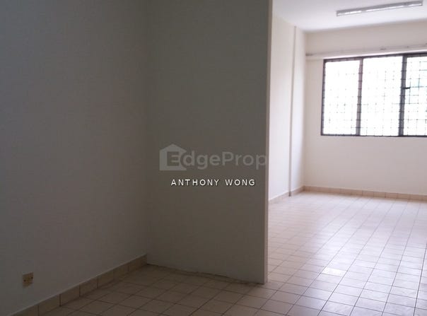 Jalan Prima 1,Metro Prima, 52100, Kuala Lumpur, Kepong, Kuala Lumpur 52100