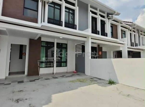 Johor Bahru, Johor 81100