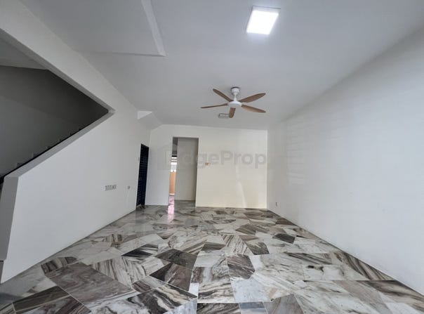 Jalan Damai Perdana, Cheras, Selangor 56000