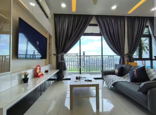 Johor Bahru, Johor 81200