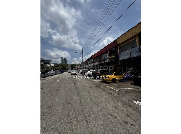 Johor Bahru, Johor 80050