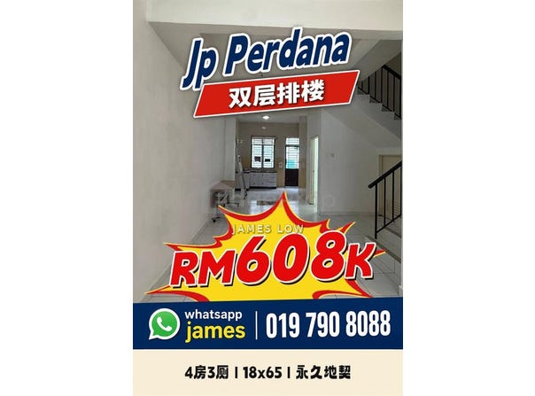 Johor Bahru, Johor 81100