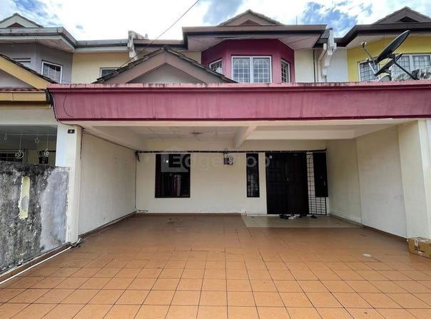 Seri Kembangan, Selangor 43300