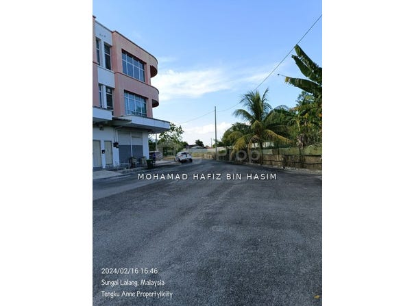 Sungai Petani, Kedah 8000