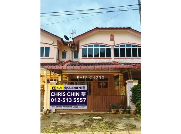 LEBUH KLEDANG UTARA, Menglembu, Perak 31450