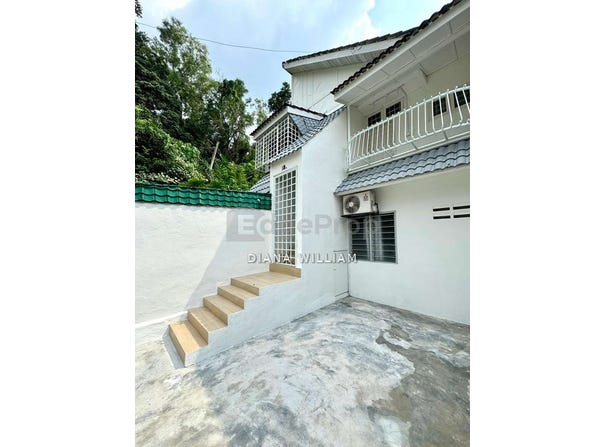 Jalan Teratai 1/2, Ampang, Selangor 56100
