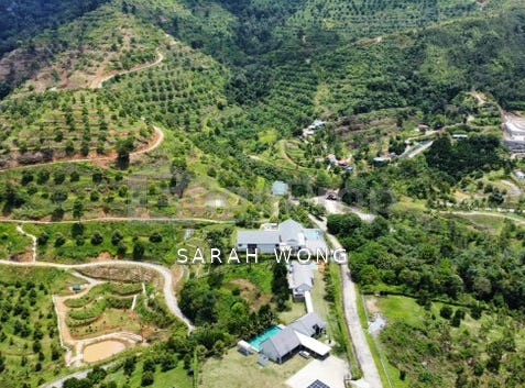 Karak, Pahang 28600