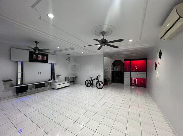 Jalan Batu Unjur, Klang, Selangor 41200