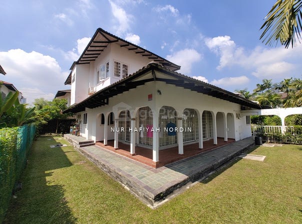 Petaling Jaya, Selangor 47301
