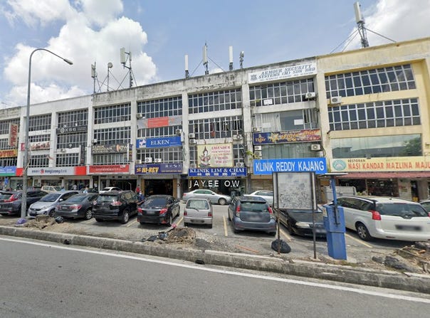 Kajang, Selangor 43000
