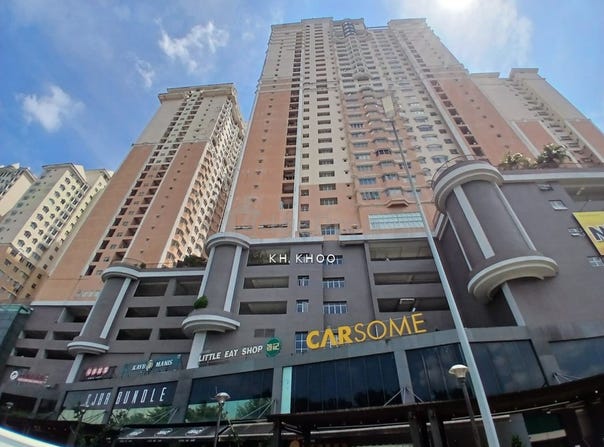 USJ 19, USJ, Selangor 47630
