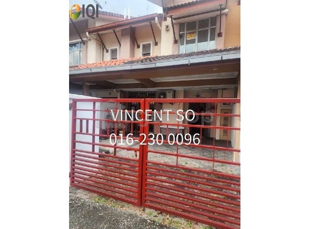 Jalan Makyong, Klang, Selangor 41050