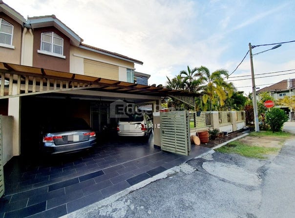 Jalan Seri Putra, Kajang, Selangor 43000