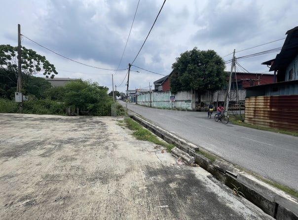 Sungai Buloh, Selangor 40160