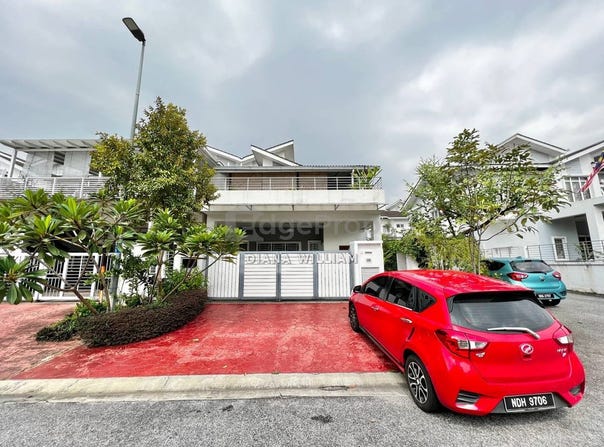 Shah Alam, Selangor