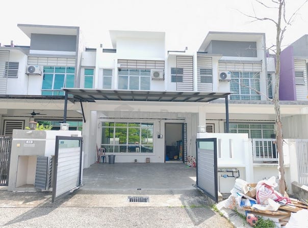 Sungai Buloh, Selangor 42300