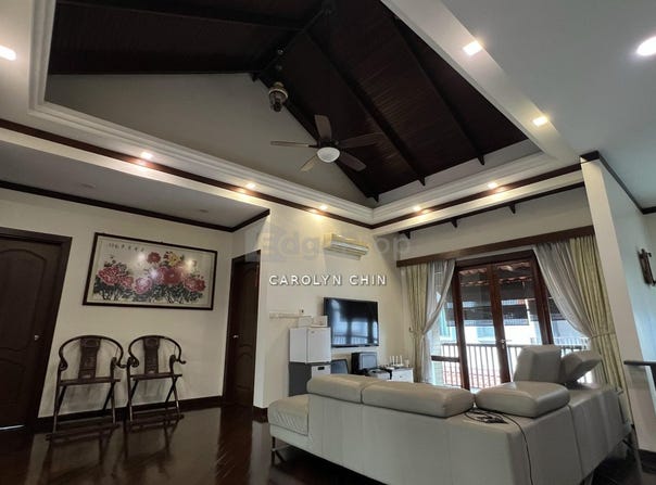 Bukit Rahman Putra, Selangor 40160